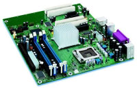 Intel AVALON S775 I915G ATX (BOXD915GAV) Intel AVALON S775 I915G ATX (BOXD915GAV)